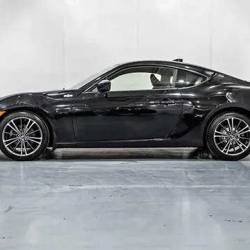 2016 Scion FR-S