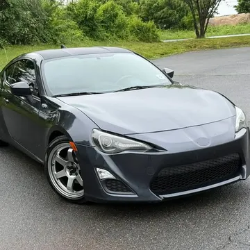 2016 Scion FR-S