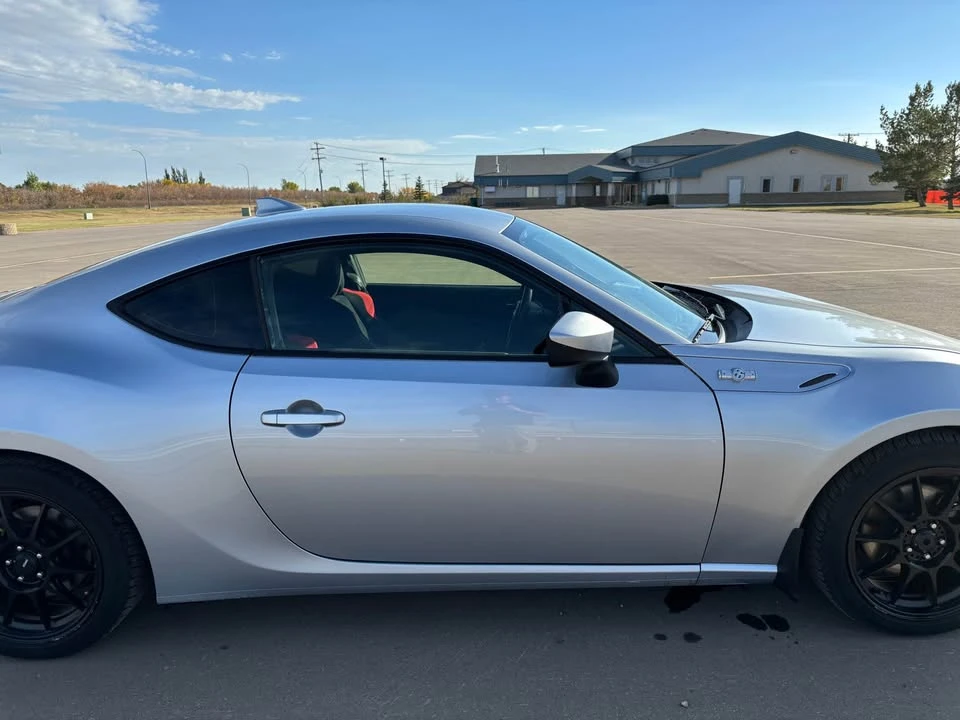 2016 Scion FR-S - Image 6 of 11