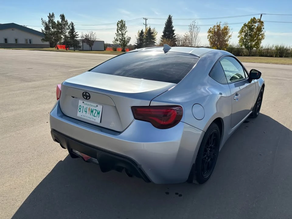 2016 Scion FR-S - Image 7 of 11