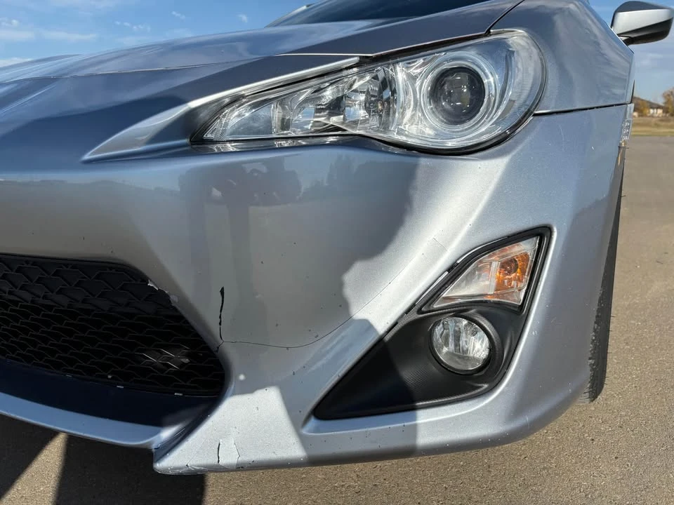 2016 Scion FR-S - Image 4 of 11