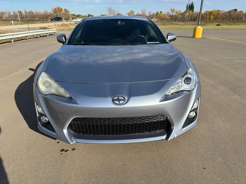 2016 Scion FR-S - Image 3 of 11