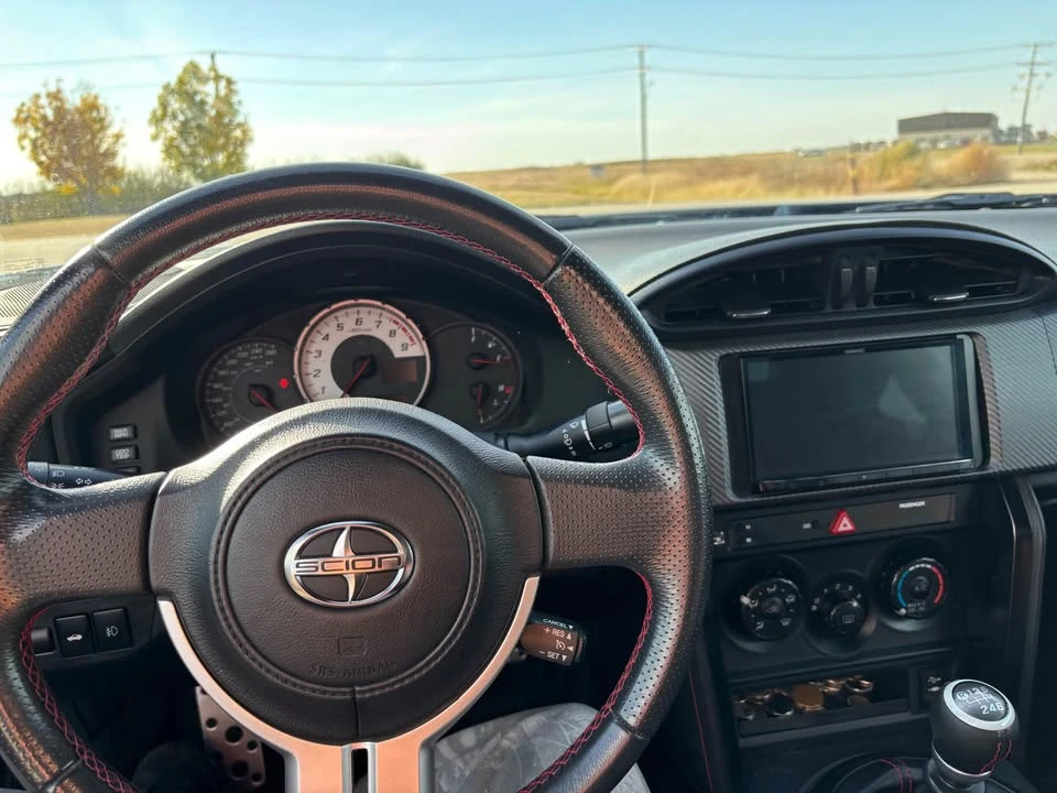 2016 Scion FR-S - Image 11 of 11
