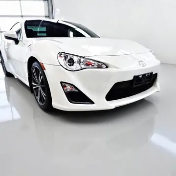 2016 Scion FR-S