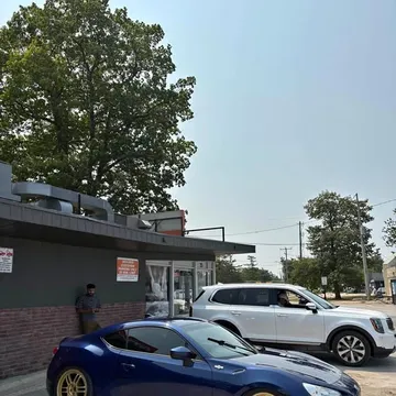 2016 Scion FR-S