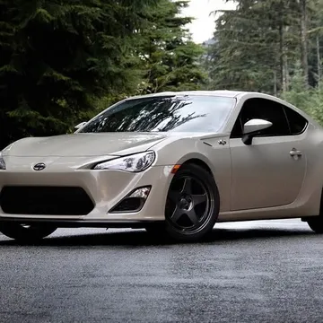 2016 Scion FR-S Release Series 2.0