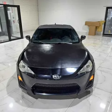 2016 Scion FR-S