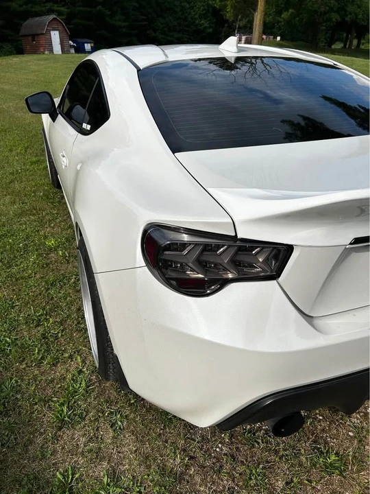 2016 Scion FR-S - Image 4 of 15