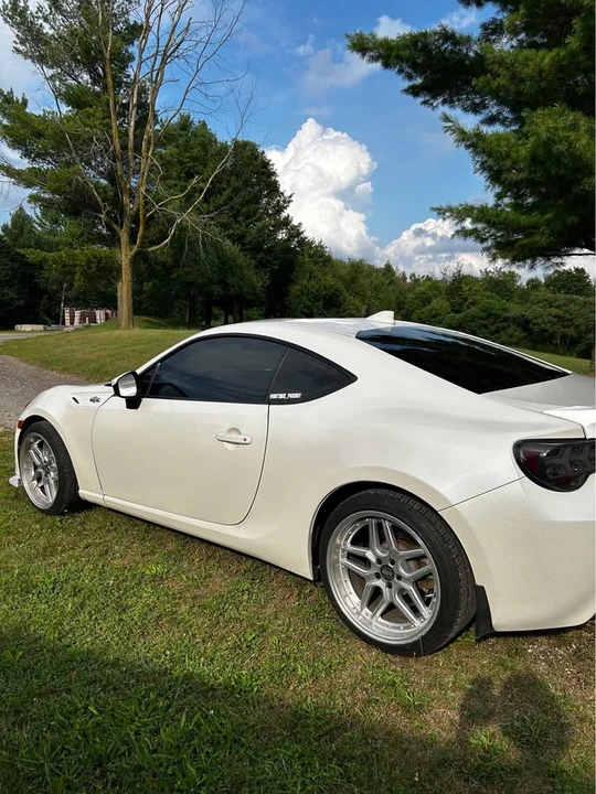 2016 Scion FR-S - Image 3 of 15