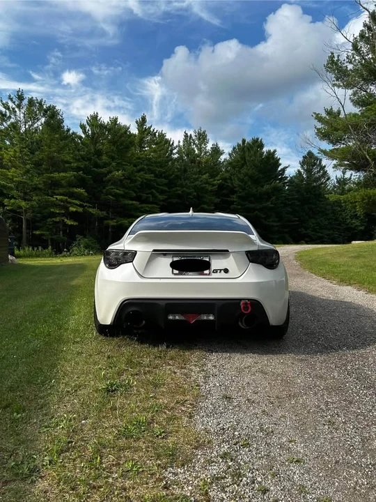 2016 Scion FR-S - Image 5 of 15
