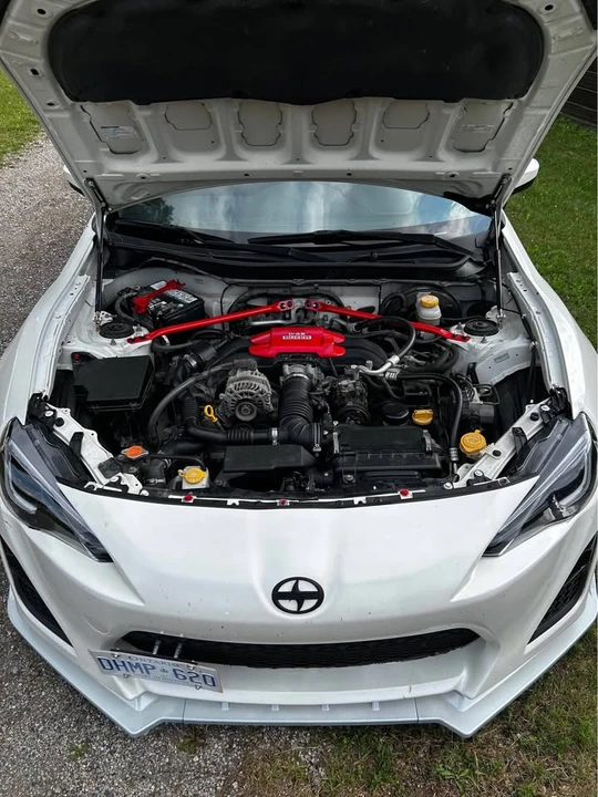 2016 Scion FR-S - Image 14 of 15