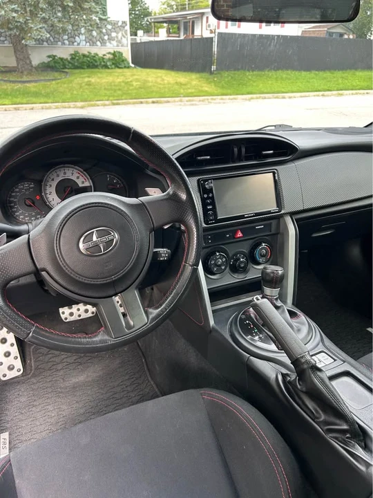 2016 Scion FR-S - Image 6 of 10