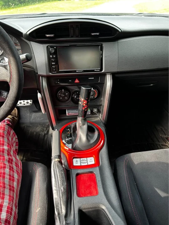 2016 Scion FR-S - Image 11 of 15