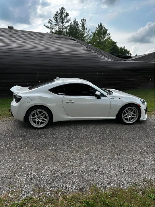 2016 Scion FR-S - Image 15 of 15