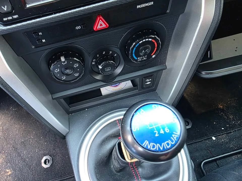 2016 Scion FR-S - Image 11 of 19