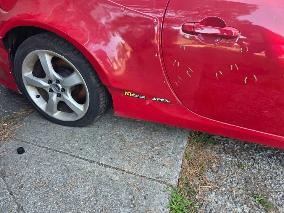 2016 Scion FR-S - Image 17 of 19