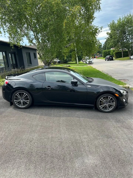 2016 Scion FR-S - Image 3 of 10