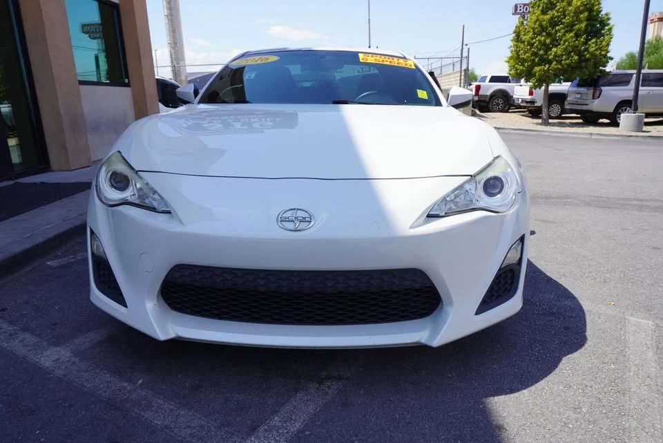 2016 Scion FR-S - Image 5 of 20