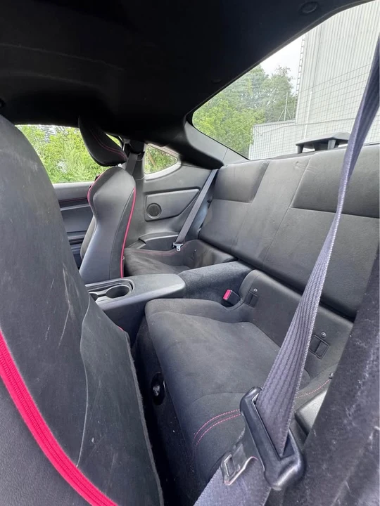2016 Scion FR-S - Image 6 of 9