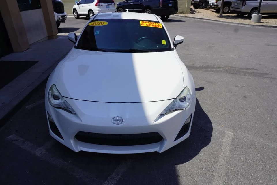 2016 Scion FR-S - Image 6 of 20