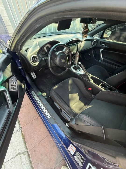 2016 Scion FR-S - Image 5 of 7