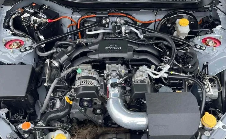 2016 Scion FR-S - Image 12 of 12