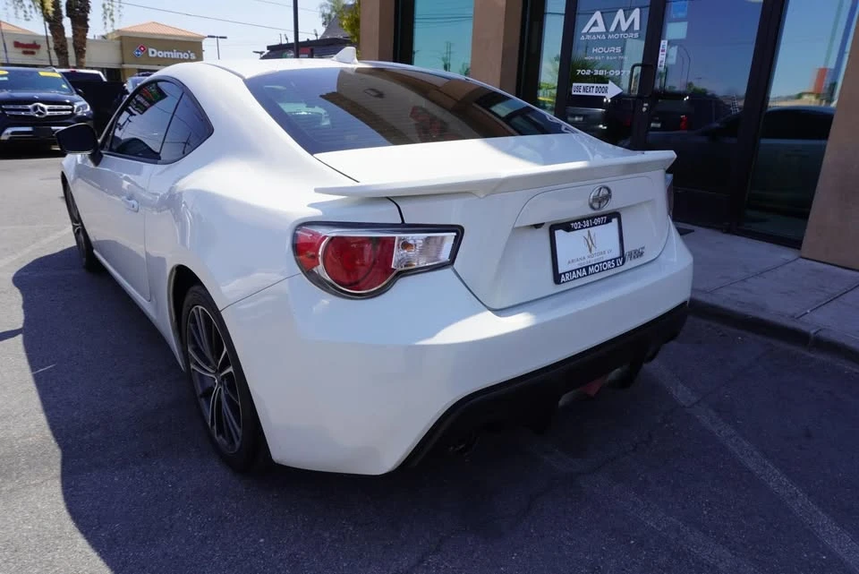 2016 Scion FR-S - Image 14 of 20