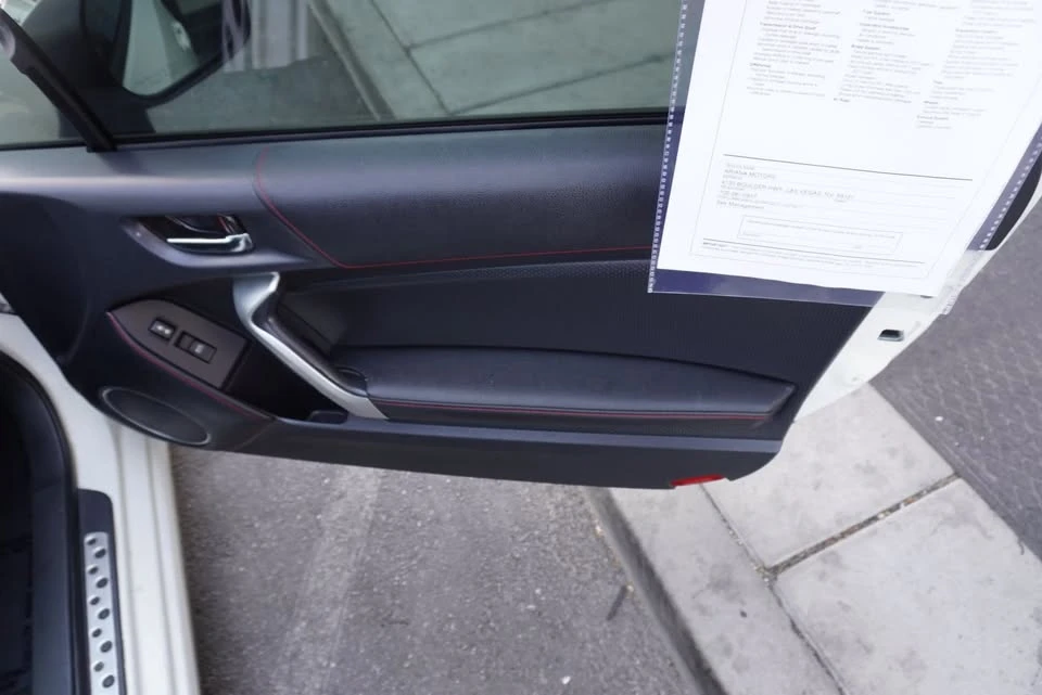 2016 Scion FR-S - Image 19 of 20