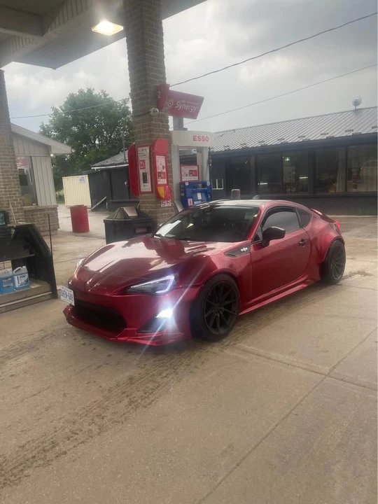 2016 Scion FR-S - Image 13 of 13