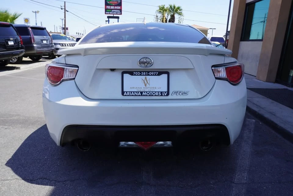 2016 Scion FR-S - Image 11 of 20