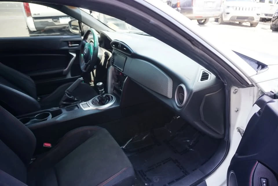 2016 Scion FR-S - Image 17 of 20