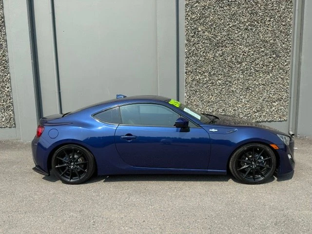 2016 Scion FR-S - Image 2 of 17
