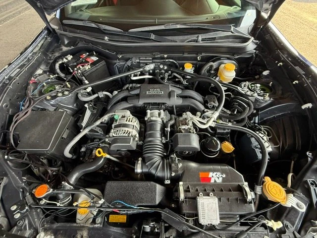 2016 Scion FR-S - Image 14 of 17