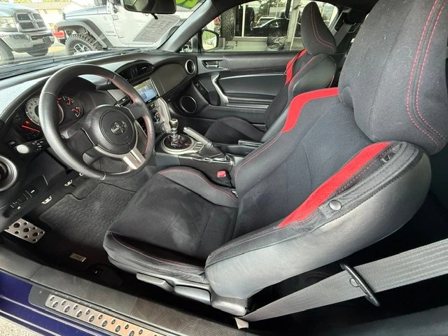 2016 Scion FR-S - Image 11 of 17