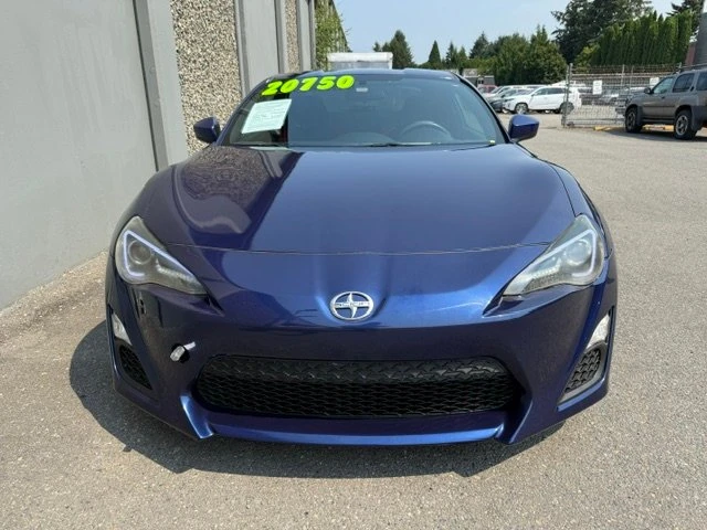 2016 Scion FR-S - Image 7 of 17