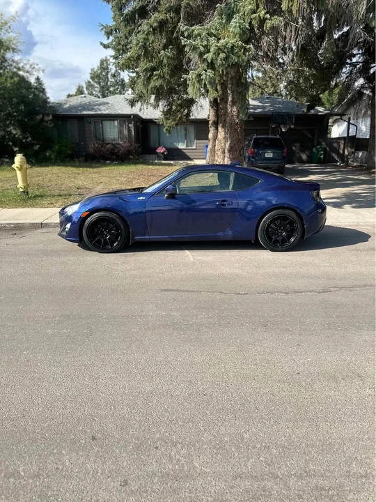 2016 Scion FR-S - Image 4 of 11