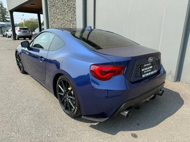 2016 Scion FR-S - Image 6 of 17