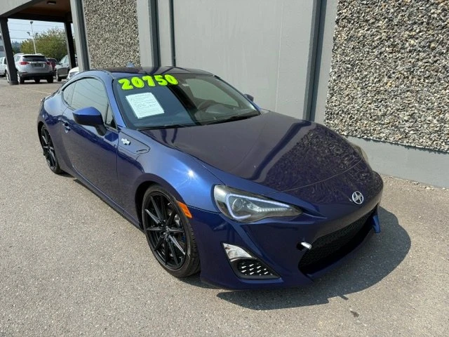 2016 Scion FR-S - Image 2 of 17