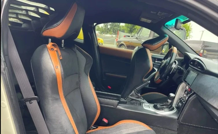 2016 Scion FR-S - Image 9 of 12
