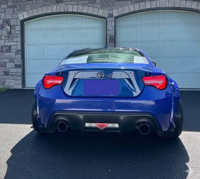 2016 Scion FR-S - Image 6 of 14