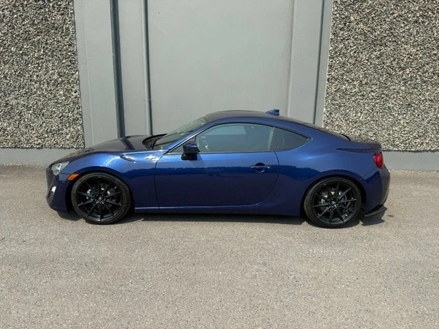 2016 Scion FR-S - Image 5 of 17