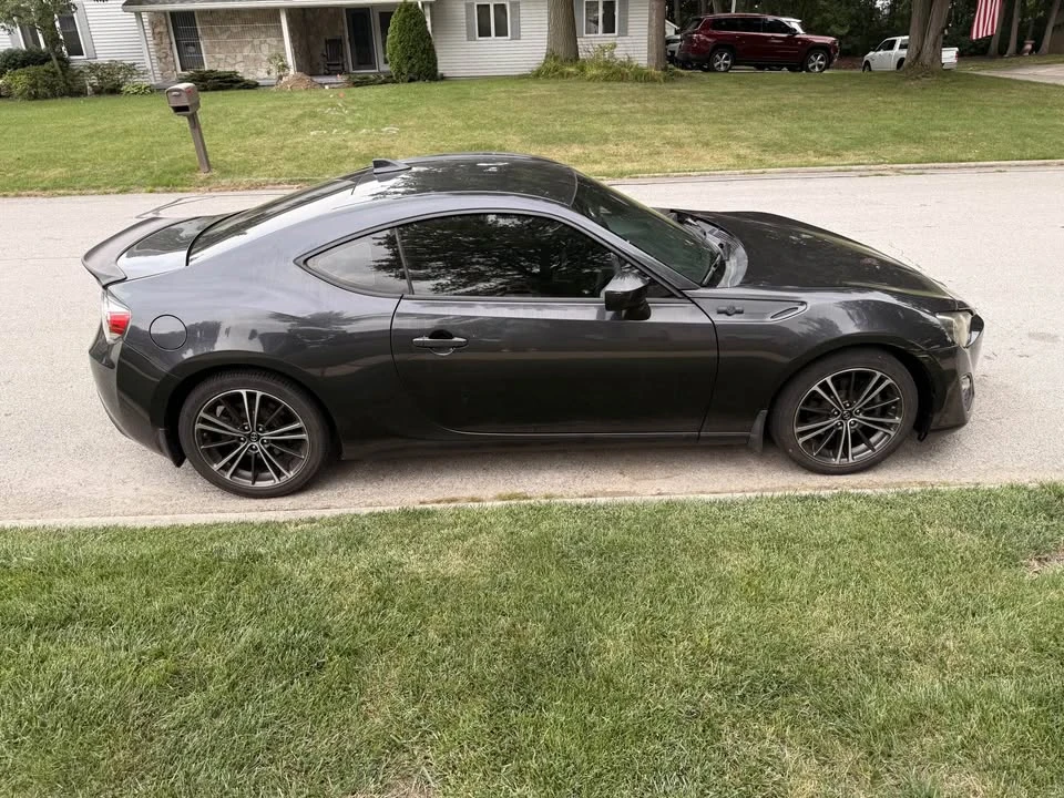 2016 Scion FR-S - Image 14 of 14