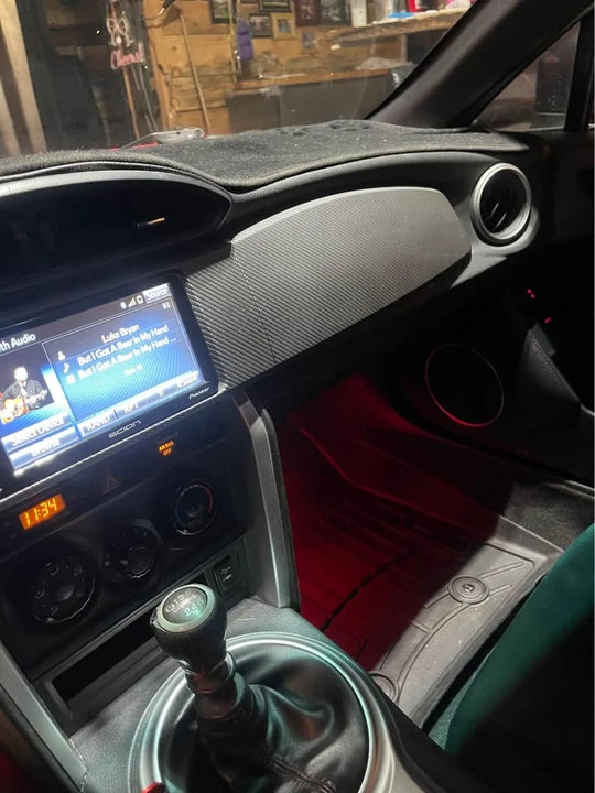 2016 Scion FR-S - Image 6 of 13
