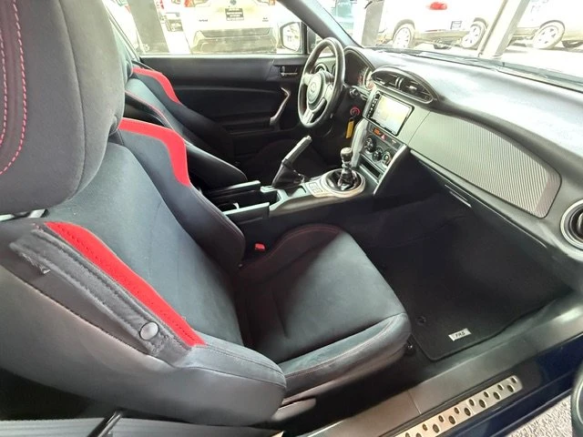 2016 Scion FR-S - Image 16 of 17