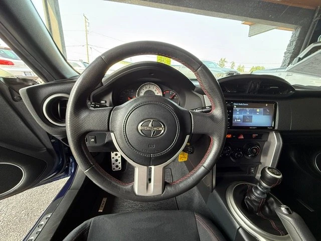 2016 Scion FR-S - Image 13 of 17