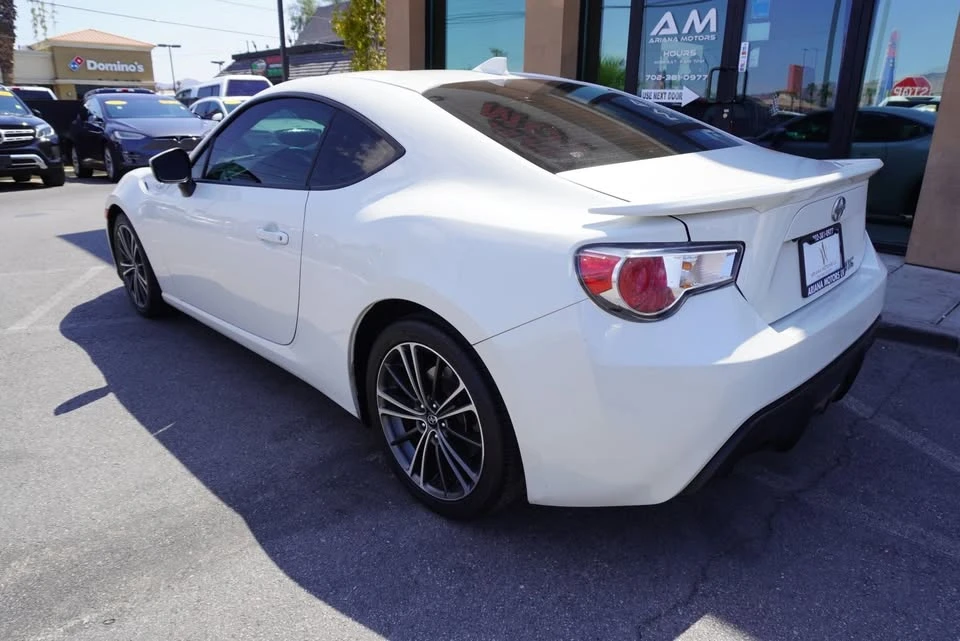 2016 Scion FR-S - Image 15 of 20