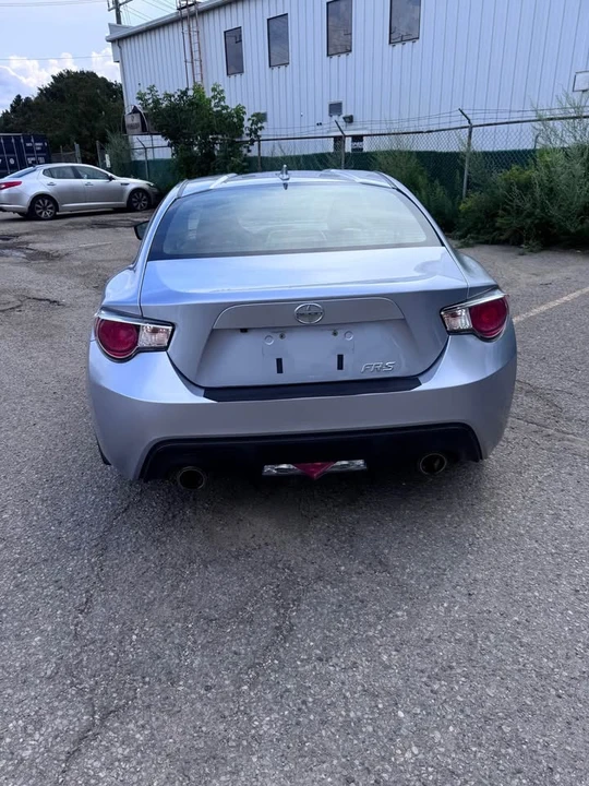 2016 Scion FR-S - Image 3 of 9