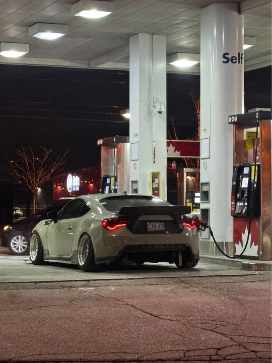 2016 Scion FR-S - Image 6 of 6