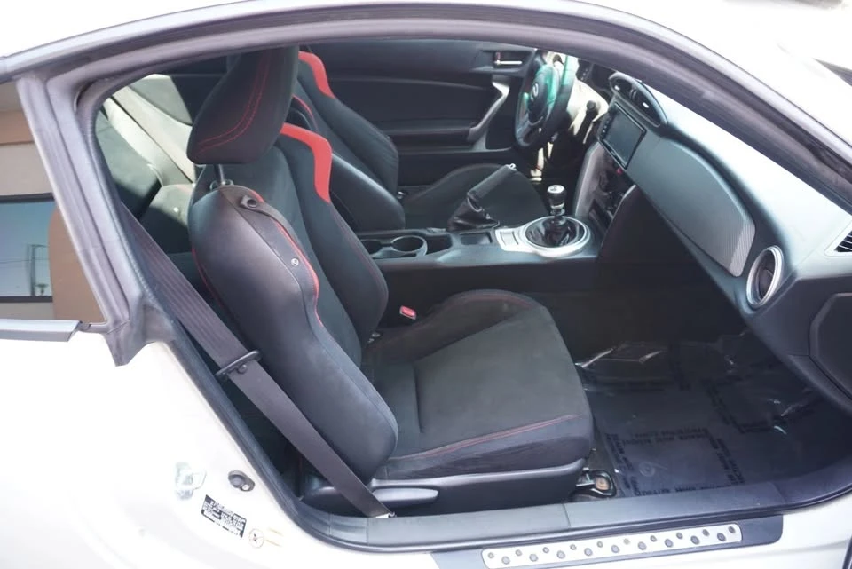 2016 Scion FR-S - Image 18 of 20
