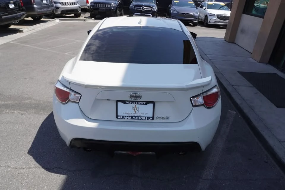 2016 Scion FR-S - Image 13 of 20